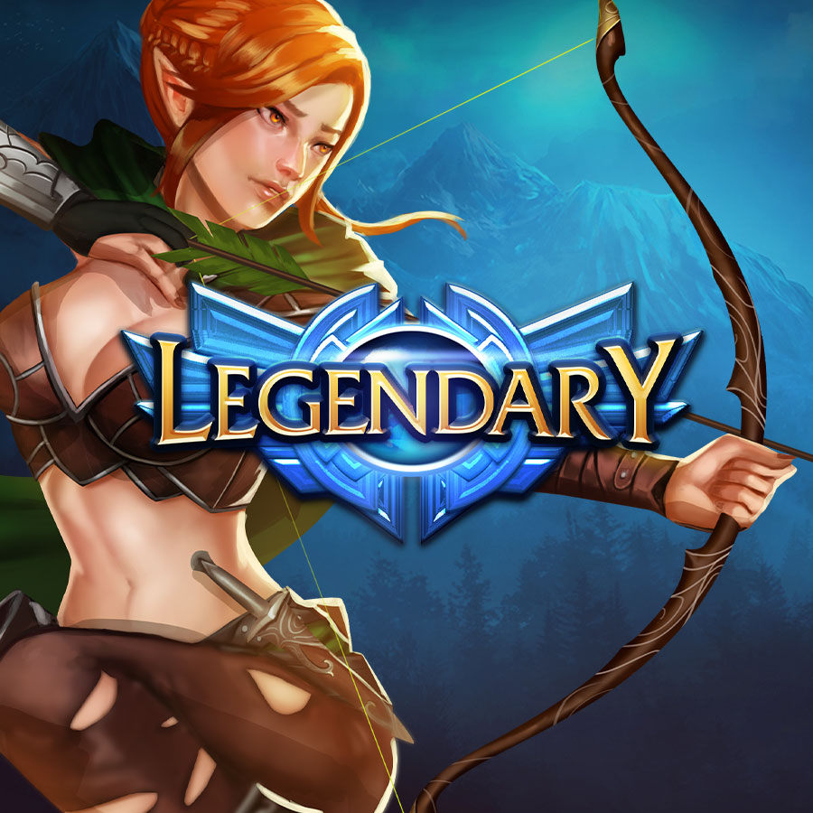 Legendary