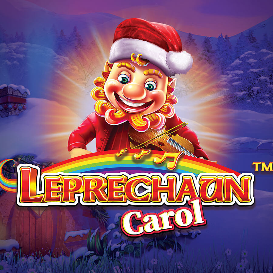Leprechaun Carol