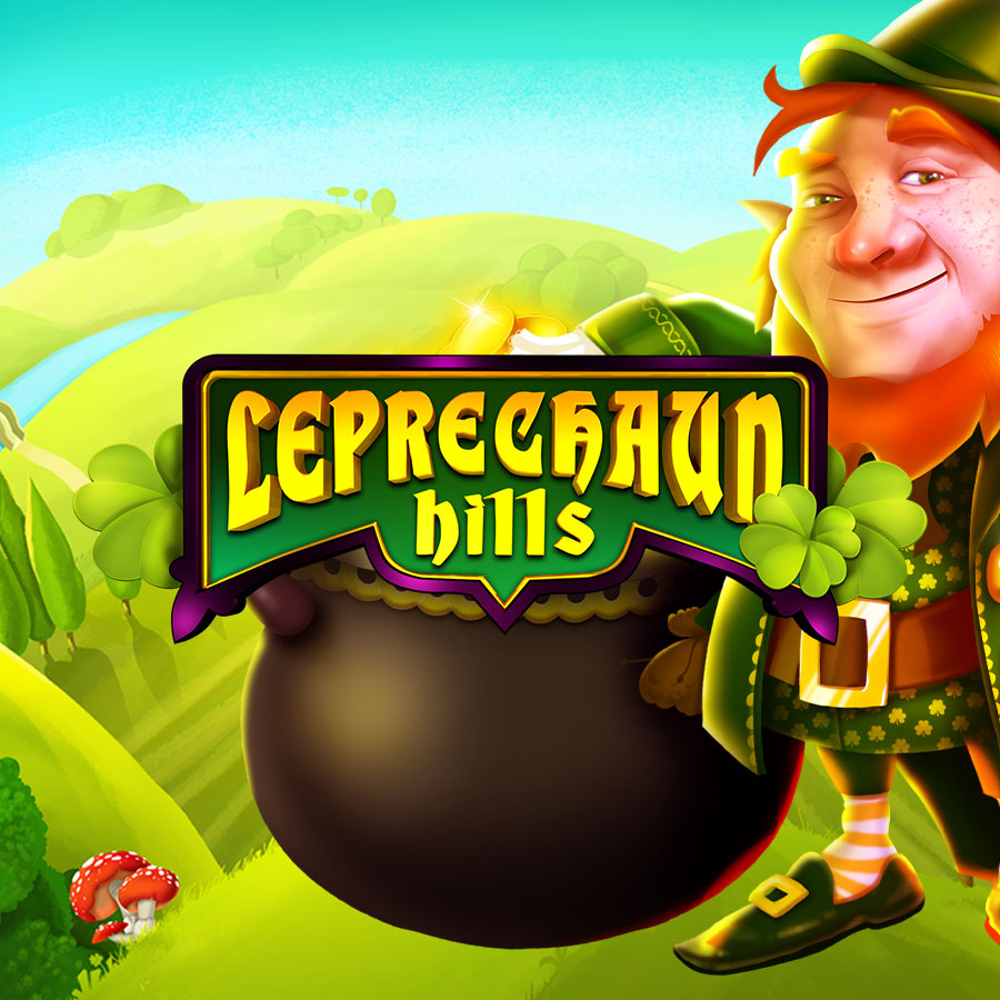 Leprechaun Hills