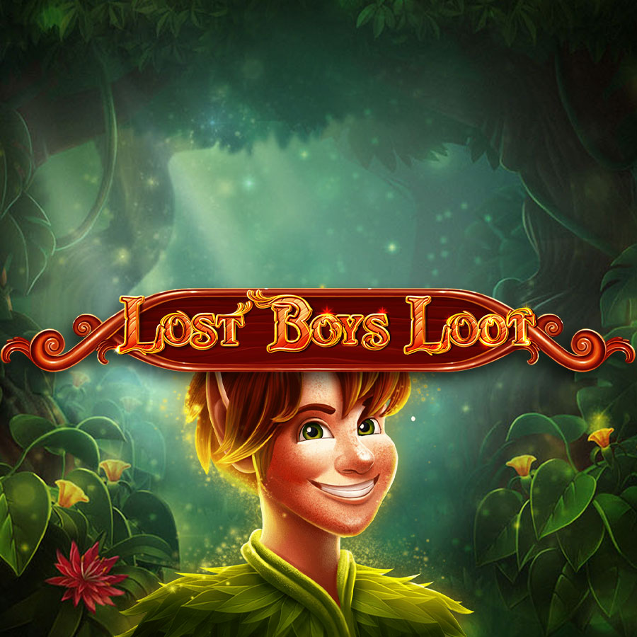 Lost Boys Loot