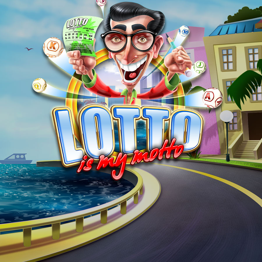 Lotto is My Motto
