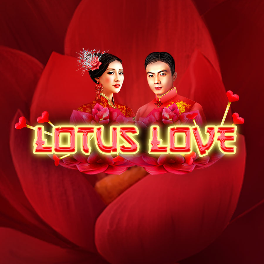 Lotus Love