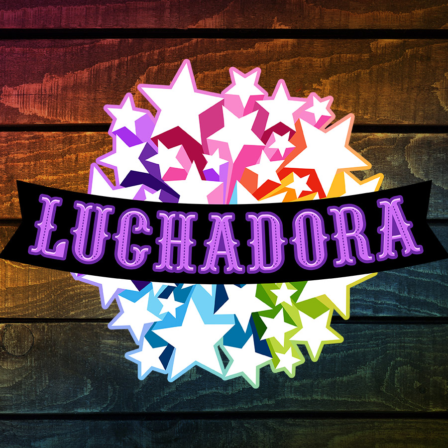 Luchadora