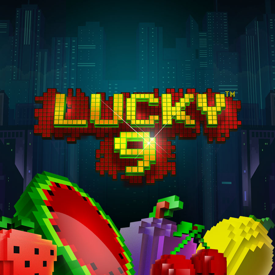 Lucky 9