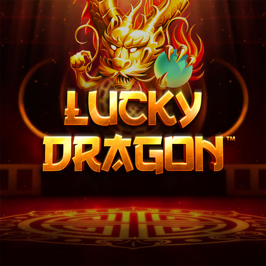 Lucky Dragon