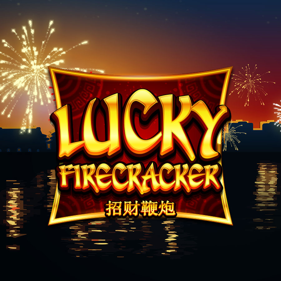 Lucky Firecracker