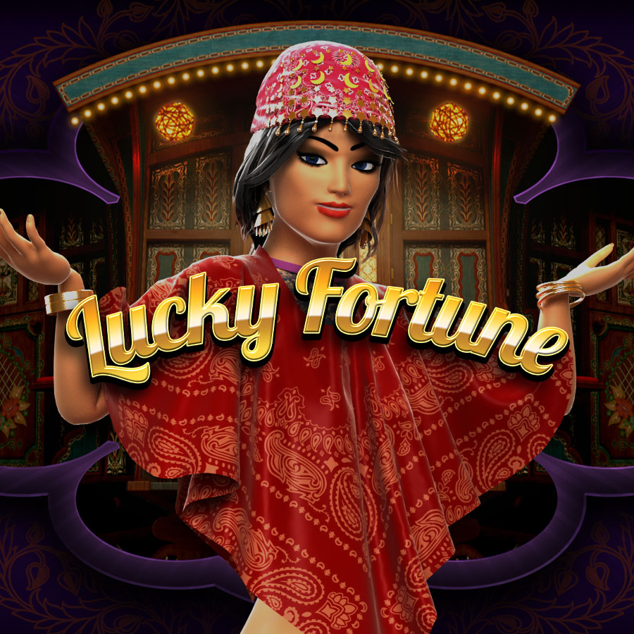Lucky Fortune