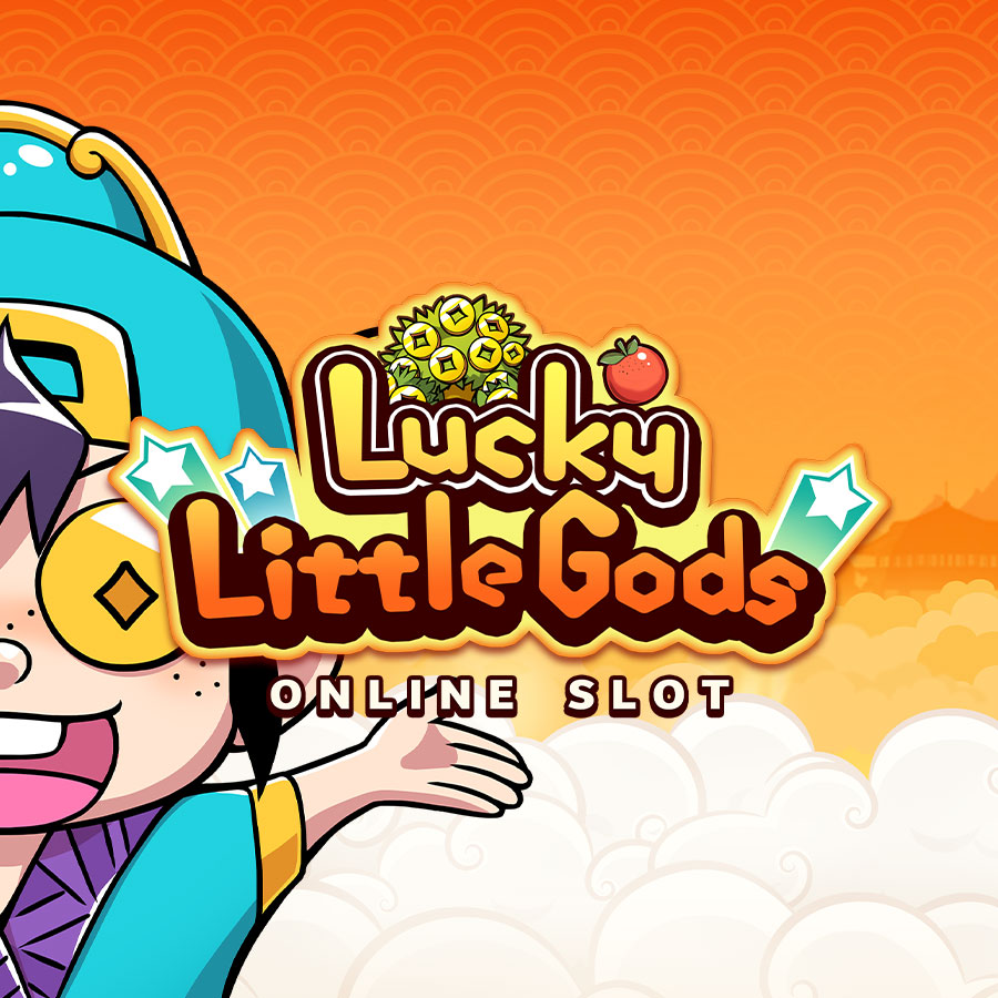 Lucky Little Gods