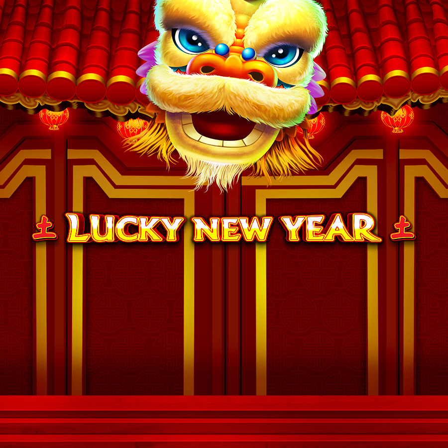 Lucky New Year