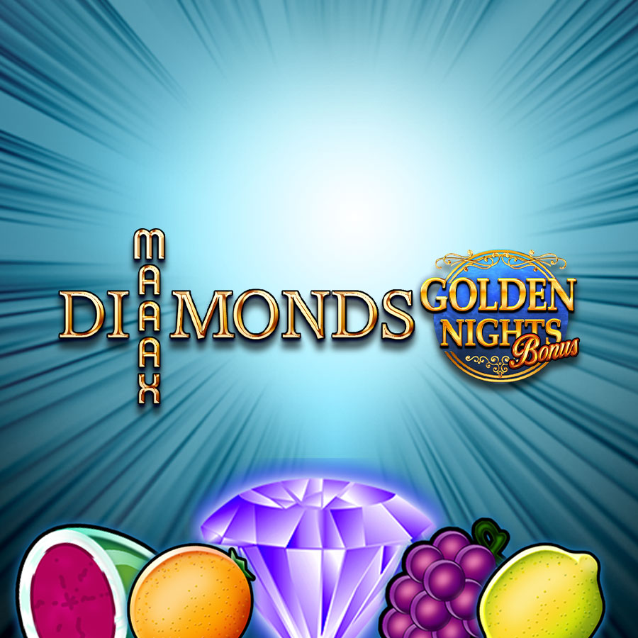 Maaax Diamonds GDN