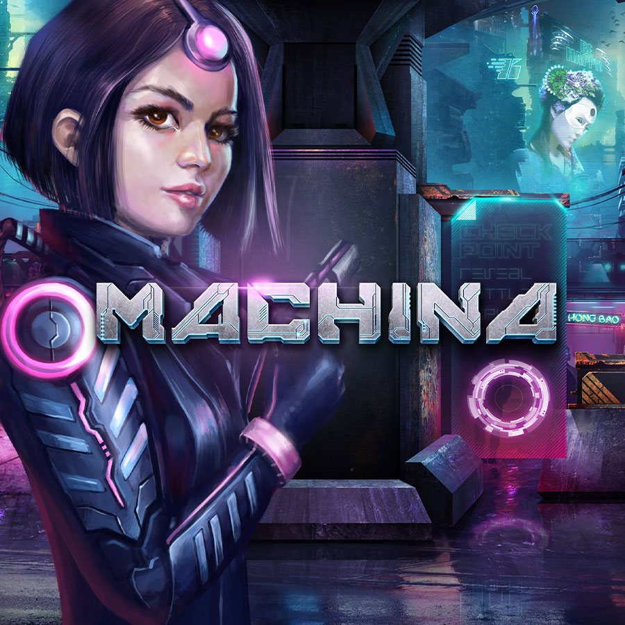 Machina