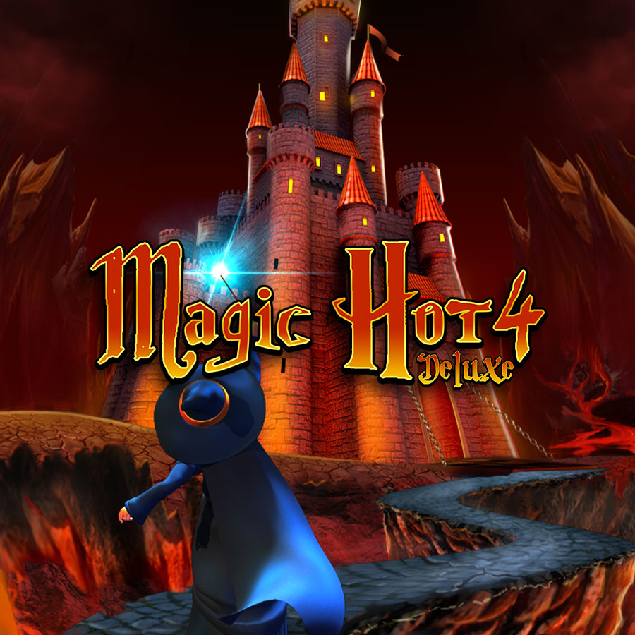 Magic Hot 4 Deluxe