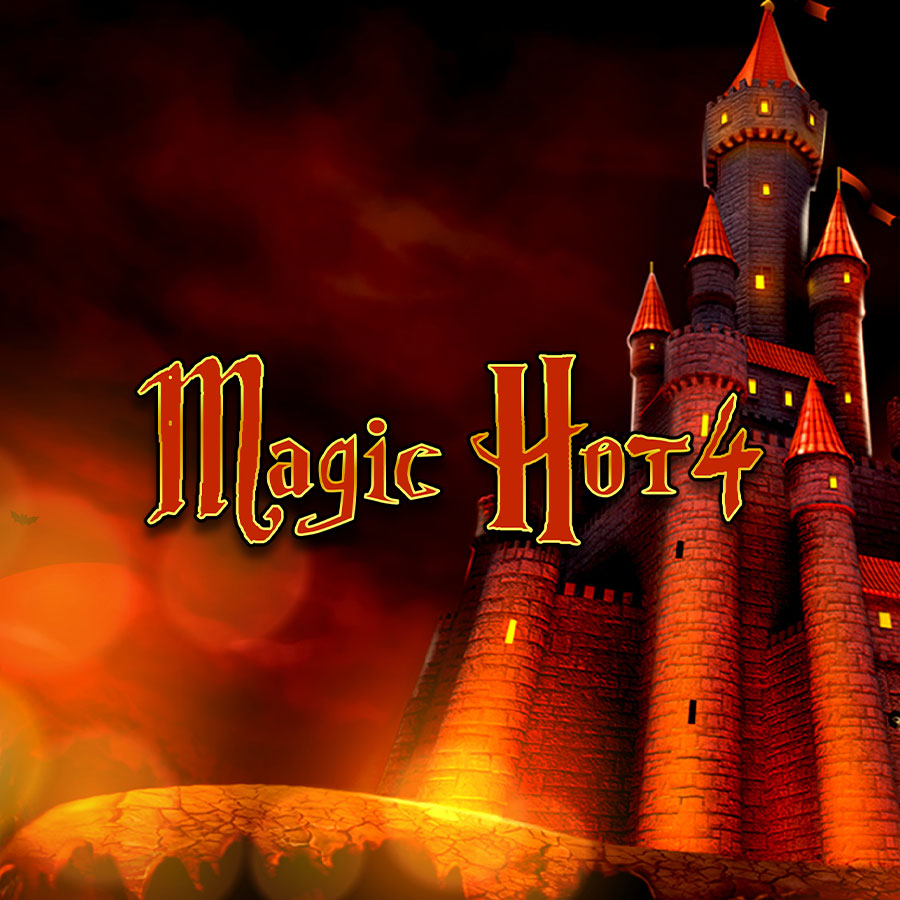 Magic Hot 4