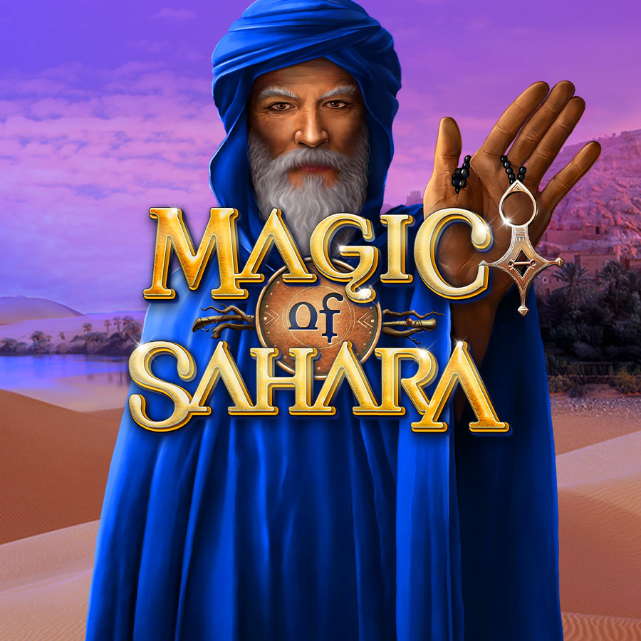 Magic of Sahara