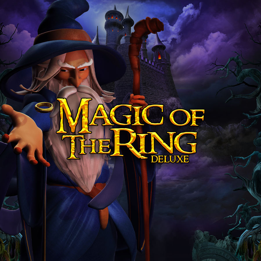 Magic of the Ring Deluxe