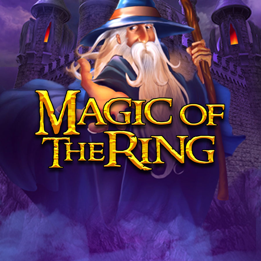 Magic Of The Ring