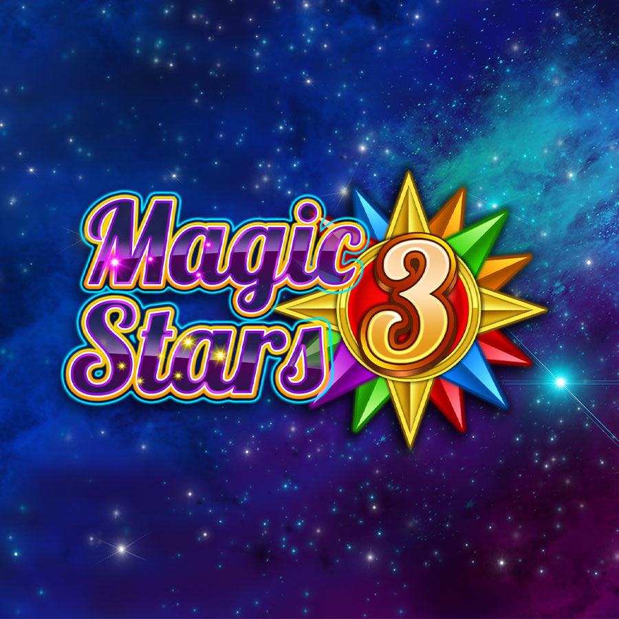 Magic Stars 3