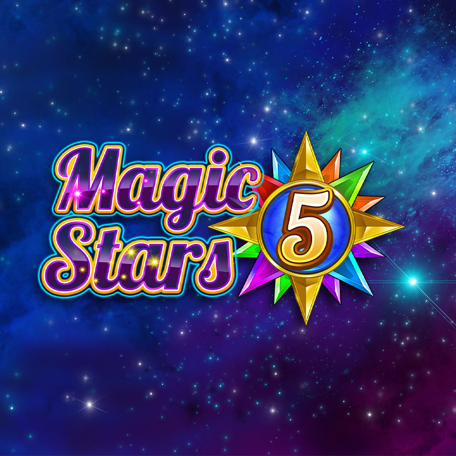Magic Stars 5