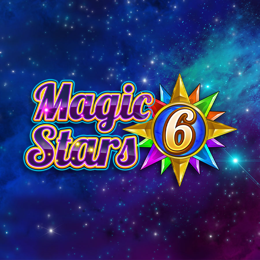 Magic Stars 6