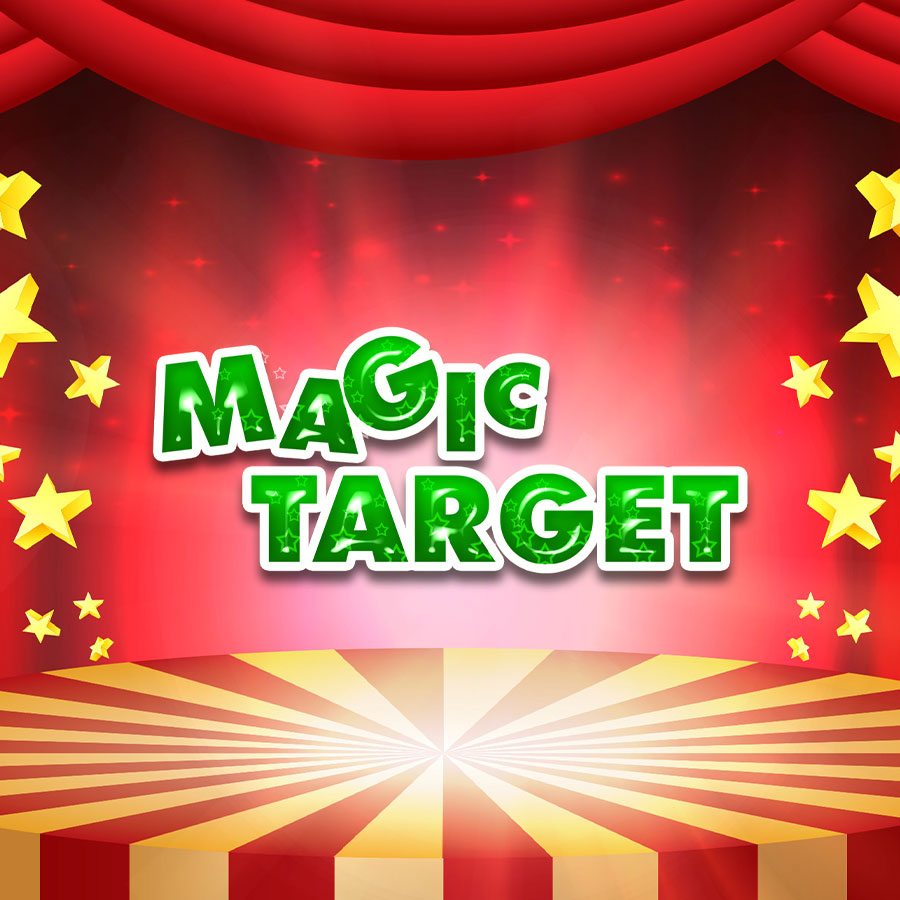 Magic Target