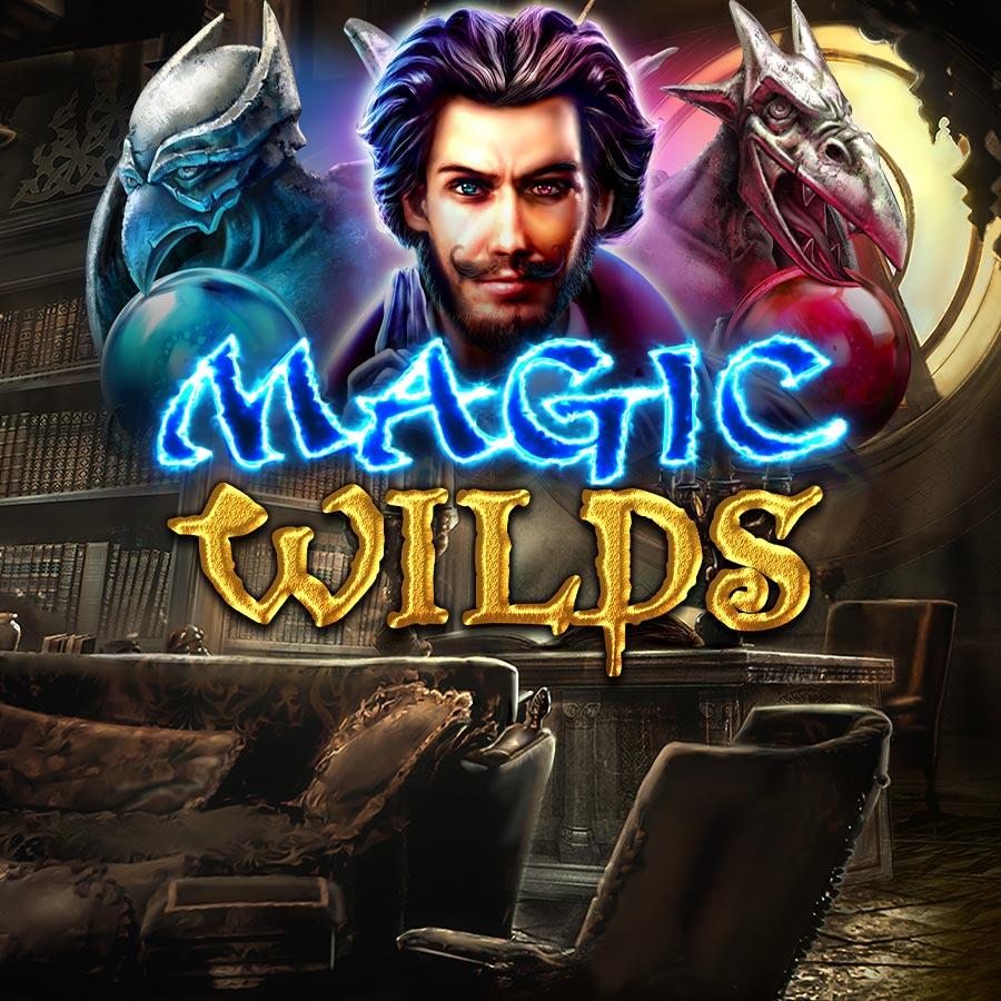 Magic Wilds