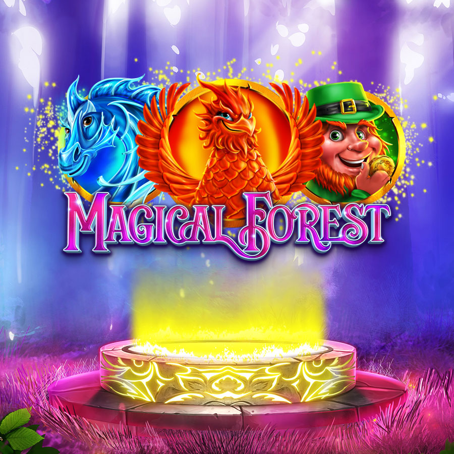 Magical Forest
