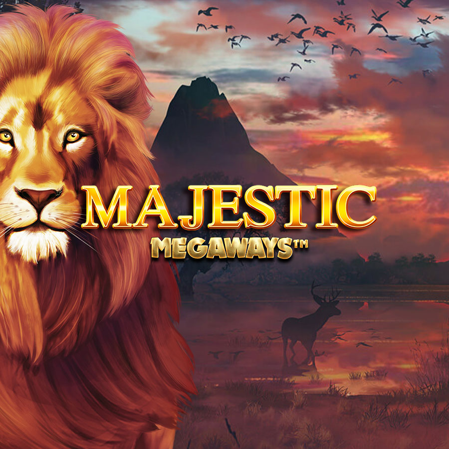 Majestic Megaways