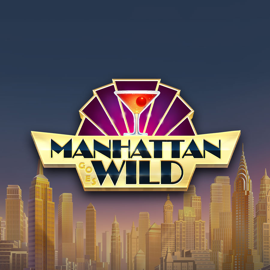 Manhattan Goes Wild