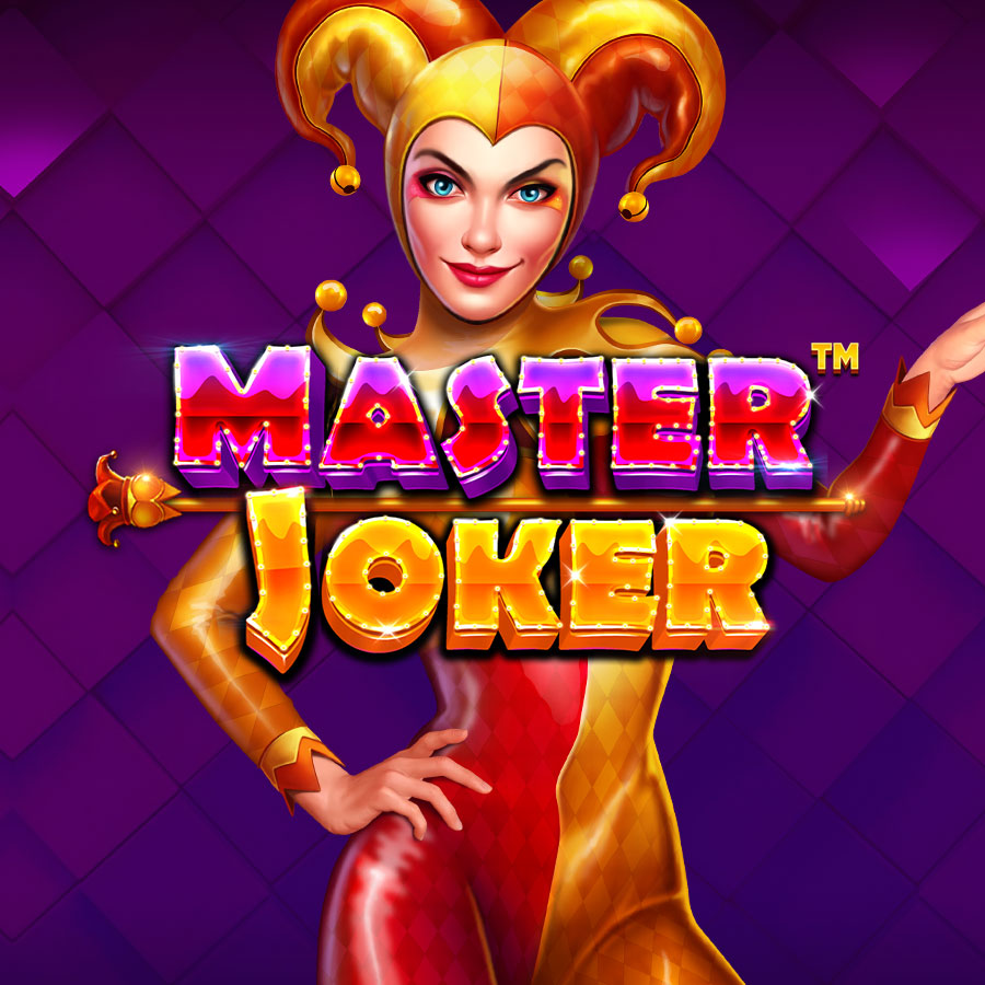 Master Joker