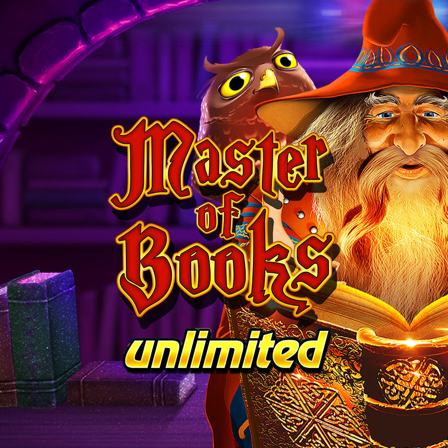 Master Of Books Unlimited