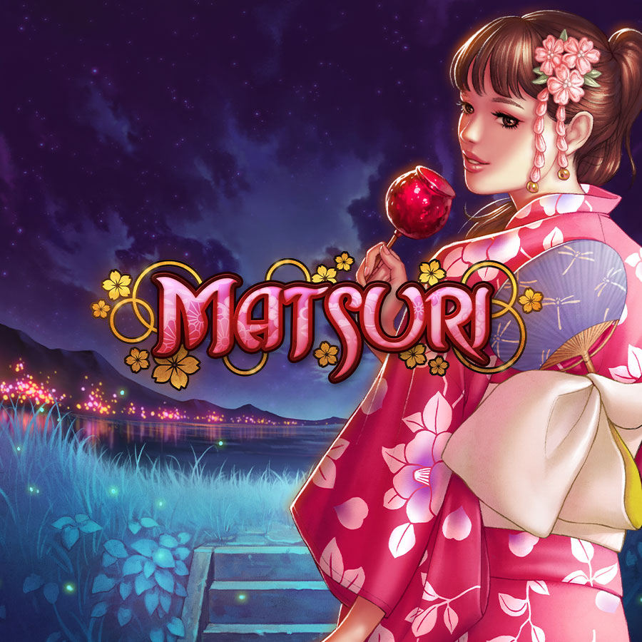 Matsuri