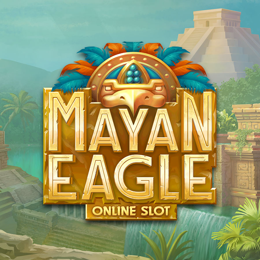 Mayan Eagle