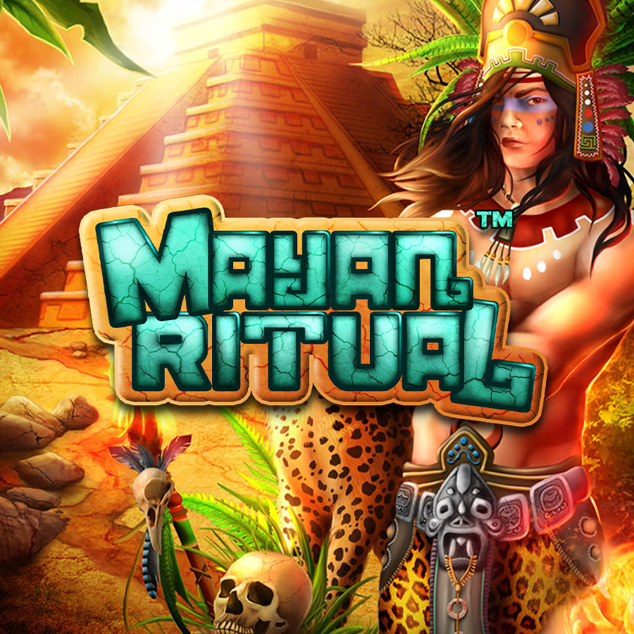 Mayan Ritual