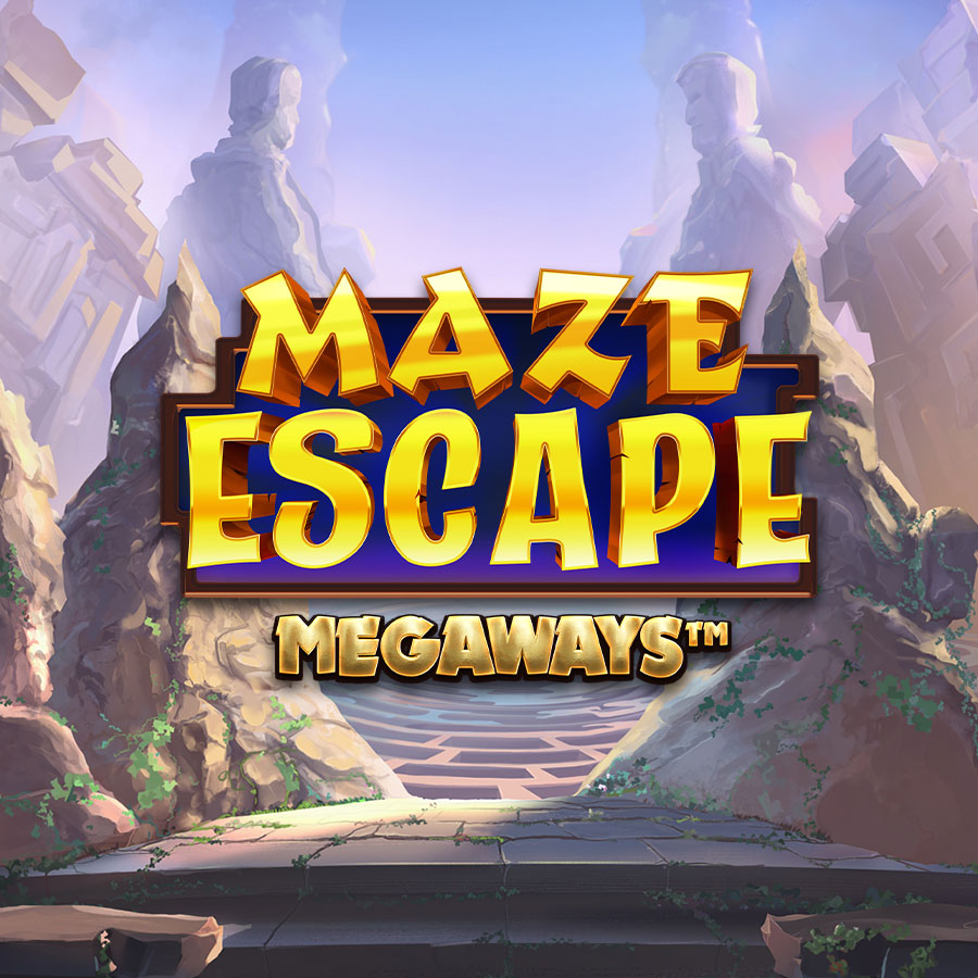 Maze Escape Megaways