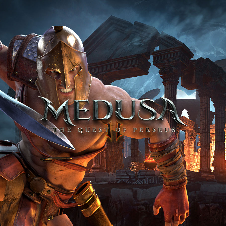 Medusa II