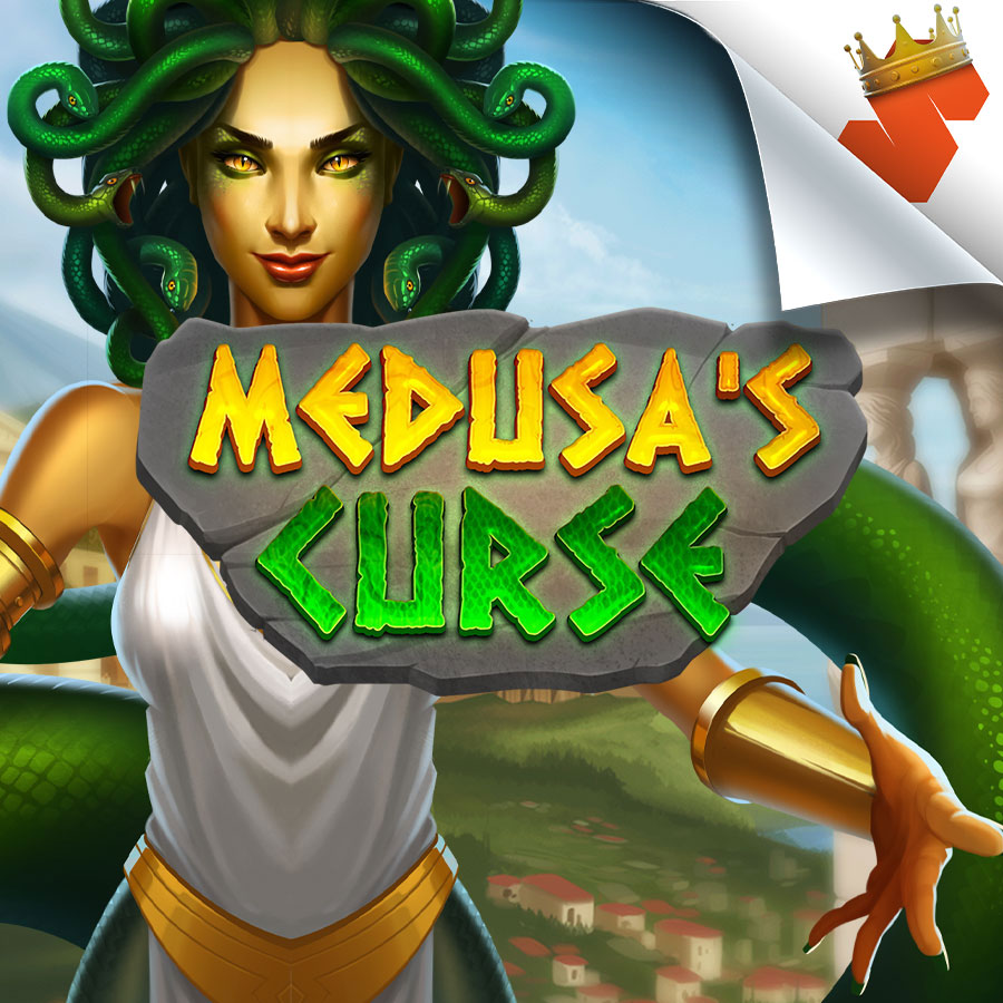 Medusa's Curse