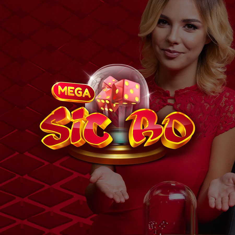 Mega Sic Bo