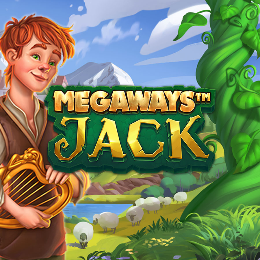 Megaways Jack
