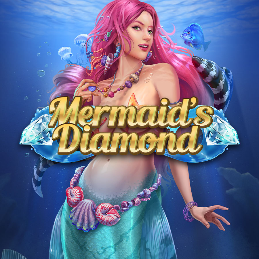 Mermaid's Diamond
