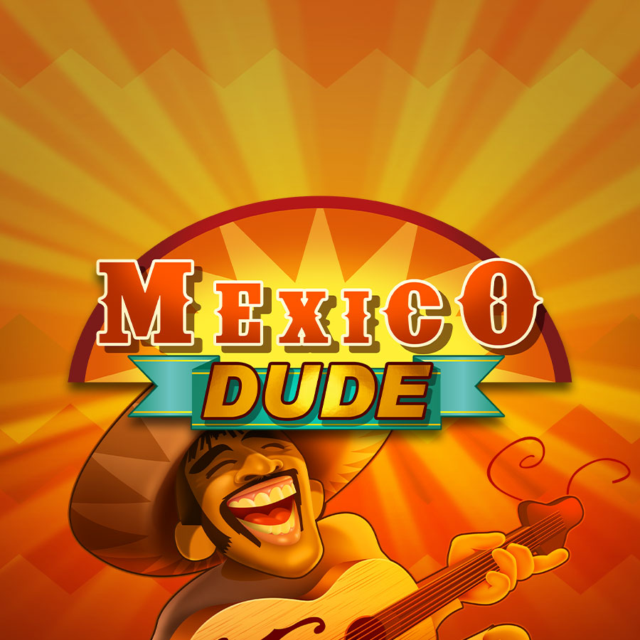 Mexico Dude
