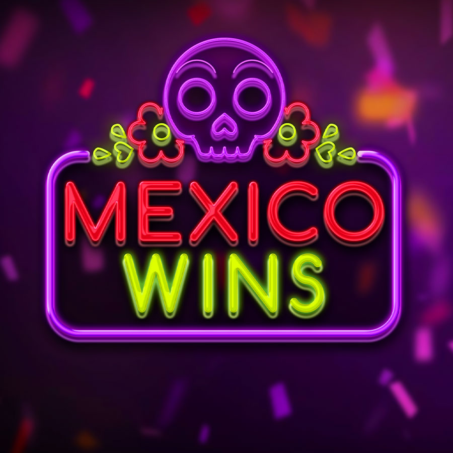 Mexico Wins