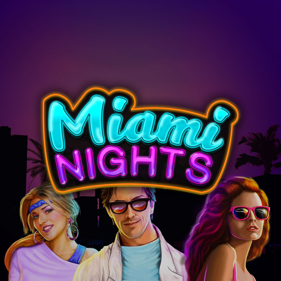 Miami Nights