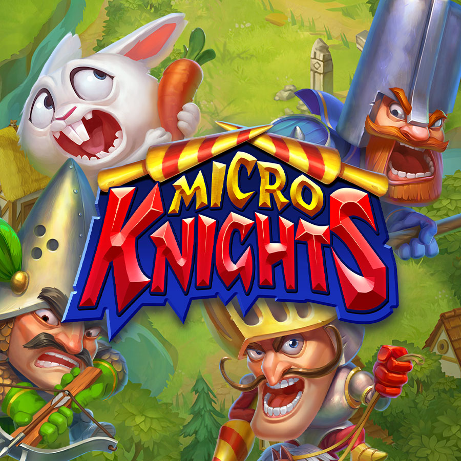 Micro Knights