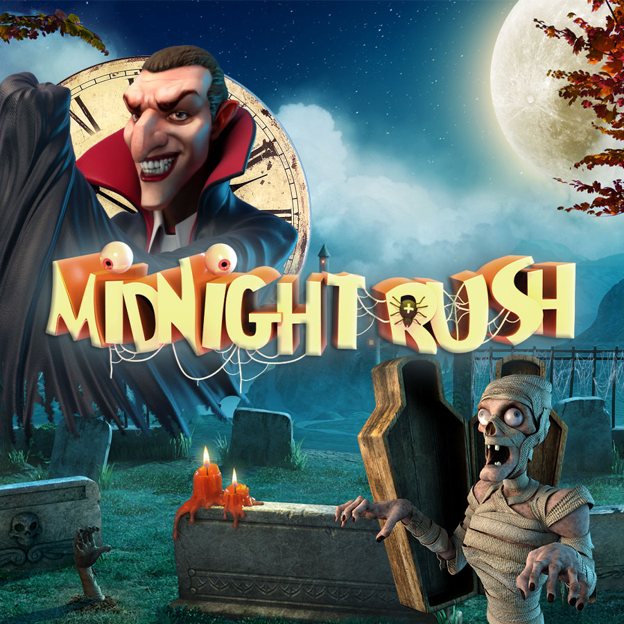 Midnight Rush