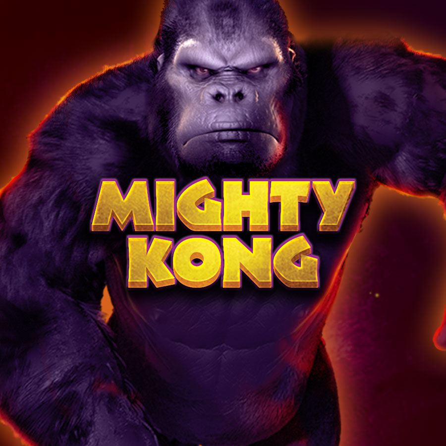 Mighty Kong