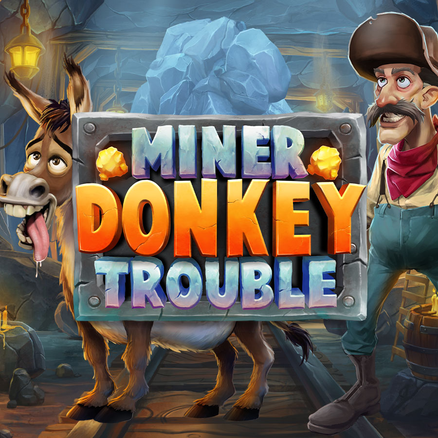 Miner Donkey Trouble