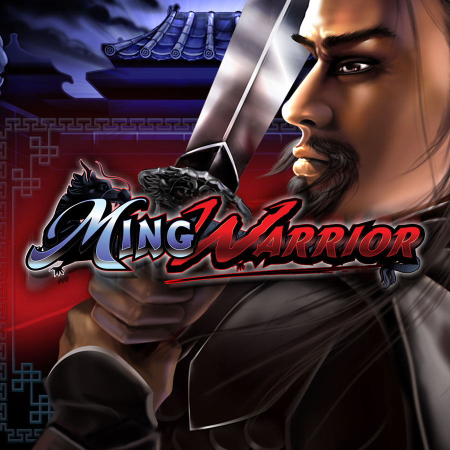 Ming Warrior