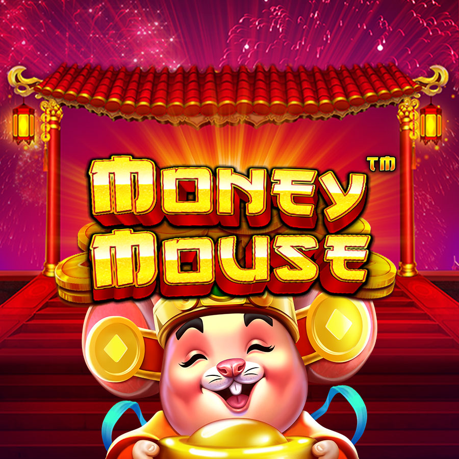 Money Mouse