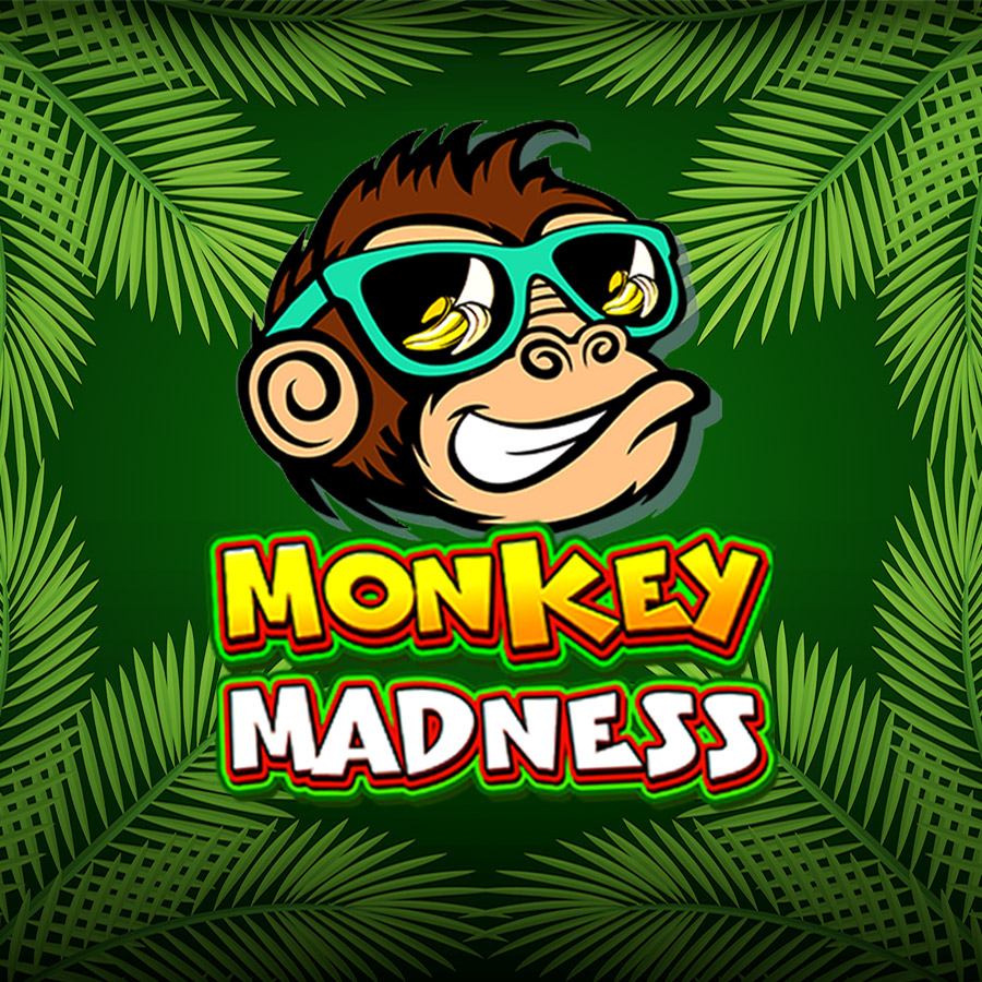 Monkey Madness