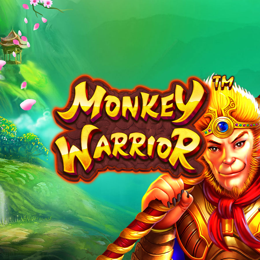 Monkey Warrior